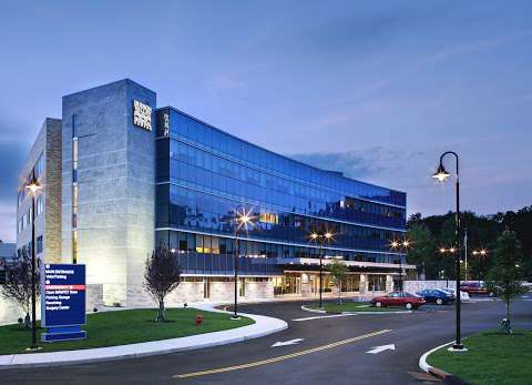 Jobs in NewYork-Presbyterian Hudson Valley Hospital - reviews