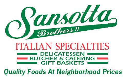 Jobs in Sansotta Brothers Delicatessen - reviews
