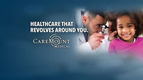 Jobs in CareMount Medical - reviews