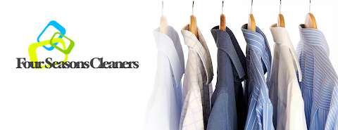 Jobs in Four Seasons Organic Cleaners - reviews