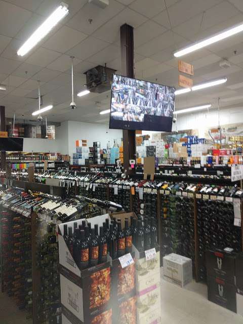 Jobs in Shopping Center Wine and Liquor - reviews